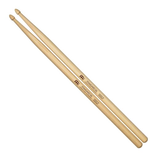 Meinl SB101 Stick and Brush 5A Standard Drumsticks