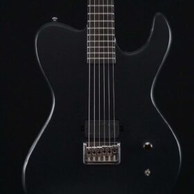 Mozer Radiant Singlecut MONO