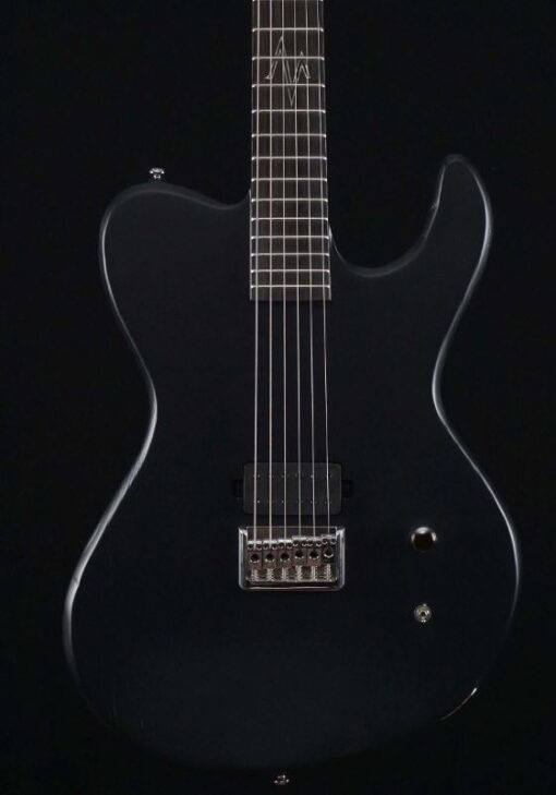 Mozer Radiant Singlecut MONO