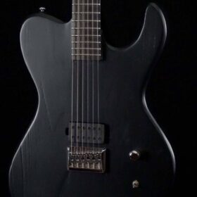 Mozer Radiant Singlecut MONO