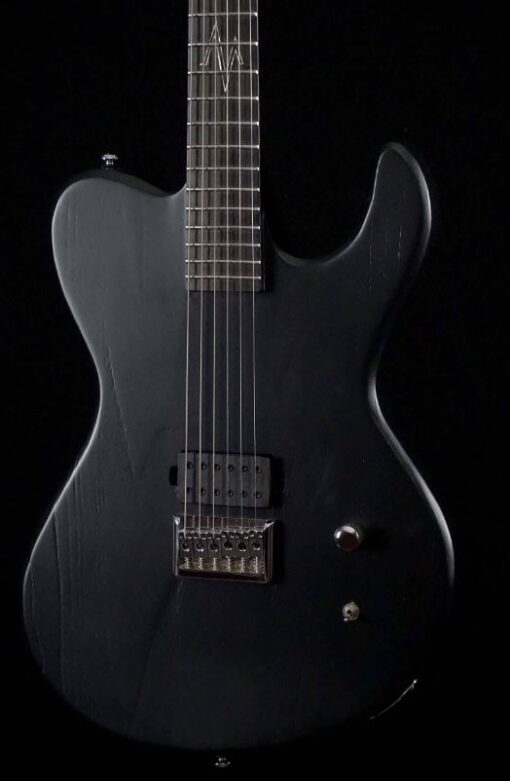 Mozer Radiant Singlecut MONO