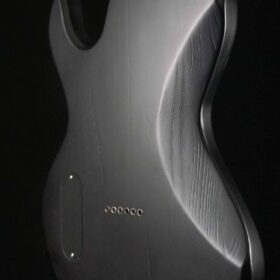 Mozer Radiant Singlecut MONO