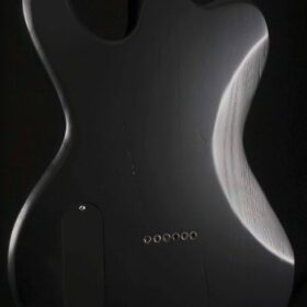 Mozer Radiant Singlecut MONO