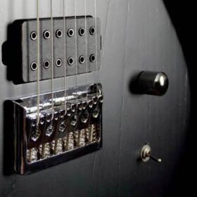 Mozer Radiant Singlecut MONO