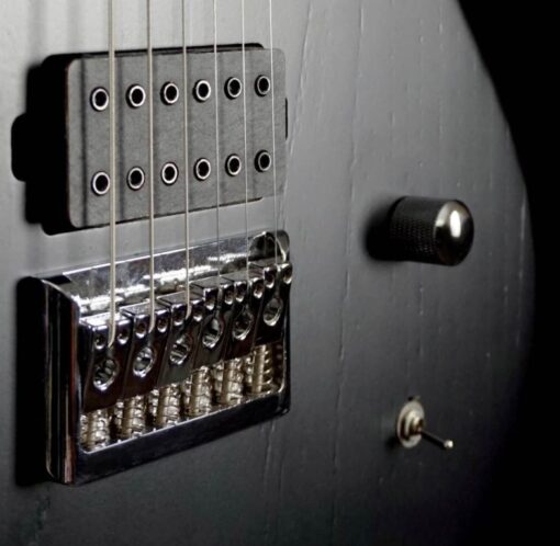 Mozer Radiant Singlecut MONO