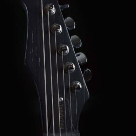 Mozer Radiant Singlecut MONO