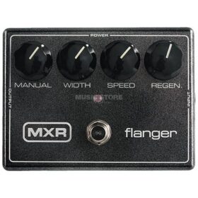 MXR M117R