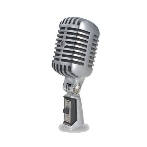 Shure 55SH