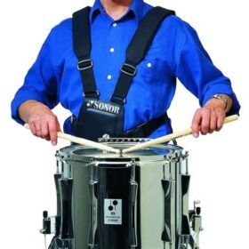 Sonor PG 6560 L-XL Powergurt voor Snaredrum