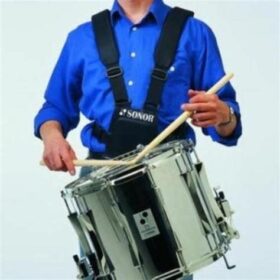 Sonor PG 6560 L-XL Powergurt voor Snaredrum