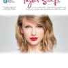 Taylor Swift, 2nd edition - Alto Sax