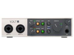 Universal Audio VOLT 2