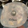 Zildjian FX Raw Crash Small Bell
