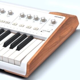 Arturia AstroLab