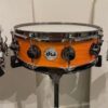 Drum Workshop Collector's Oak Snaredrum Lacquer Custom