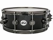 Drum Workshop Collector's Snaredrum Satin Oil