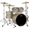 Drum Workshop Performance Set Gold Mist