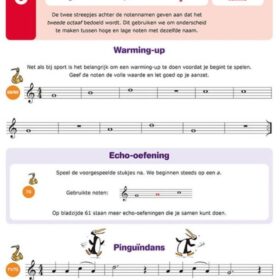 Easy Steps 1 Altsaxofoon (+Audio Online)