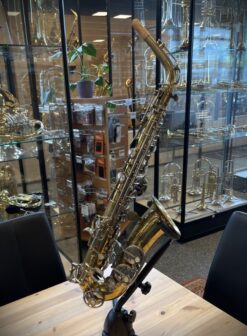 Evette Altsax