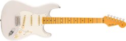 Fender Eric Johnson Stratocaster Maple, White blond