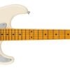 Fender Nile Rogers Hitmaker Maple Neck, Olympic White