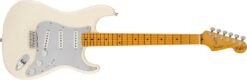 Fender Nile Rogers Hitmaker Maple Neck, Olympic White