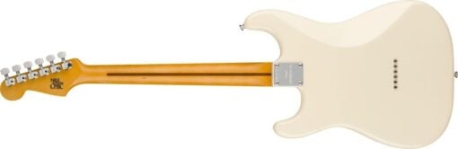 Fender Nile Rogers Hitmaker Maple Neck, Olympic White
