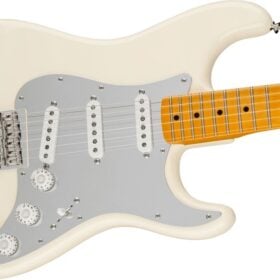 Fender Nile Rogers Hitmaker Maple Neck, Olympic White