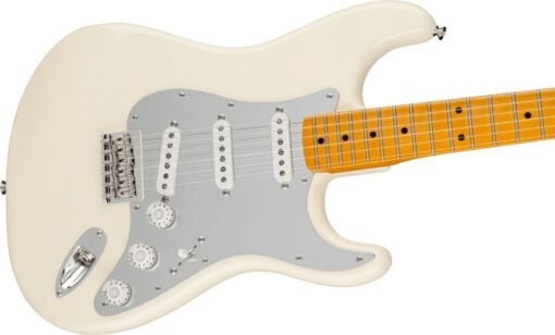 Fender Nile Rogers Hitmaker Maple Neck, Olympic White