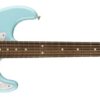 Fender Tom Delonge Stratocaster Daphne Blue RW