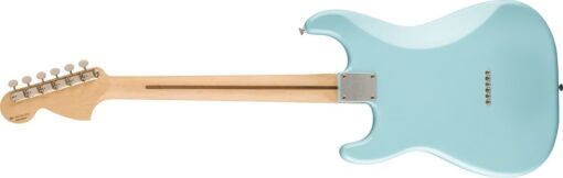 Fender Tom Delonge Stratocaster Daphne Blue RW