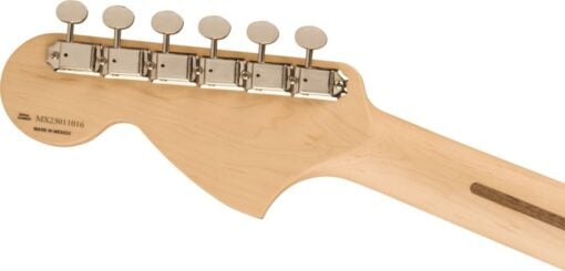 Fender Tom Delonge Stratocaster Daphne Blue RW