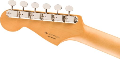 Fender Vintera '60s Stratocaster, Modified, Pau Ferro Fingerboard, Olympic White