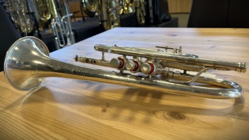 Frank Holton Model 29