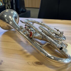 Frank Holton Model 29
