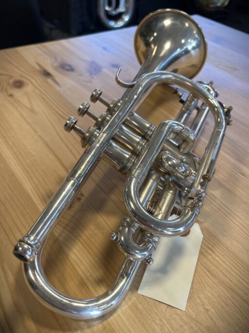 Frank Holton Model 29