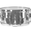 Gretsch Brooklyn Snaredrum Chrome Over Brass