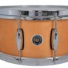 Gretsch Brooklyn Snaredrum Satin Natural