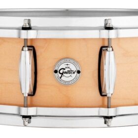 Gretsch Full Range Maple Snaredrum