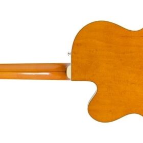 Gretsch G6120T-BSSMK BRIAN SETZER SIGNATURE NASHVILLE® HOLLOW BODY '59 