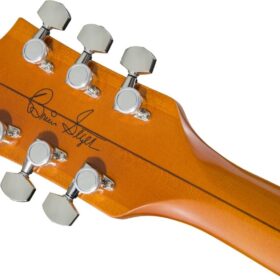 Gretsch G6120T-BSSMK BRIAN SETZER SIGNATURE NASHVILLE® HOLLOW BODY '59 
