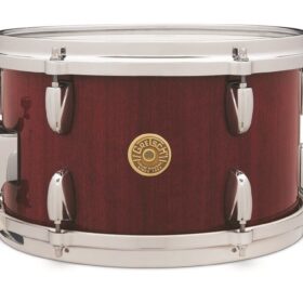 Gretsch USA Custom Ash Soan Signature Snaredrum