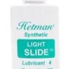 Hetman Light Slide Lubricant 4