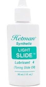Hetman Light Slide Lubricant 4