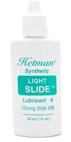 Hetman Light Slide Lubricant 4