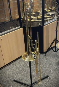 Hofmeister ventiel trombone