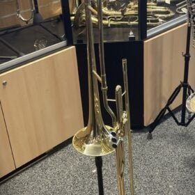 Hofmeister ventiel trombone