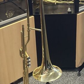 Hofmeister ventiel trombone