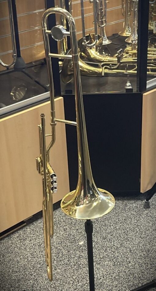 Hofmeister ventiel trombone