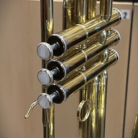 Hofmeister ventiel trombone